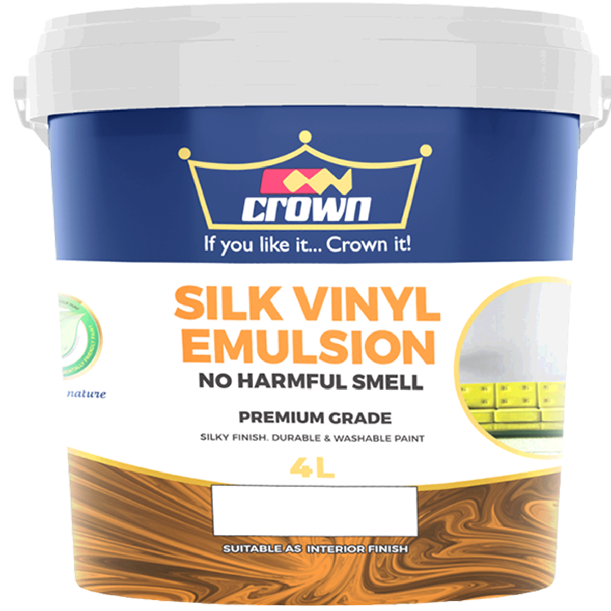 Covermatt Emulsion