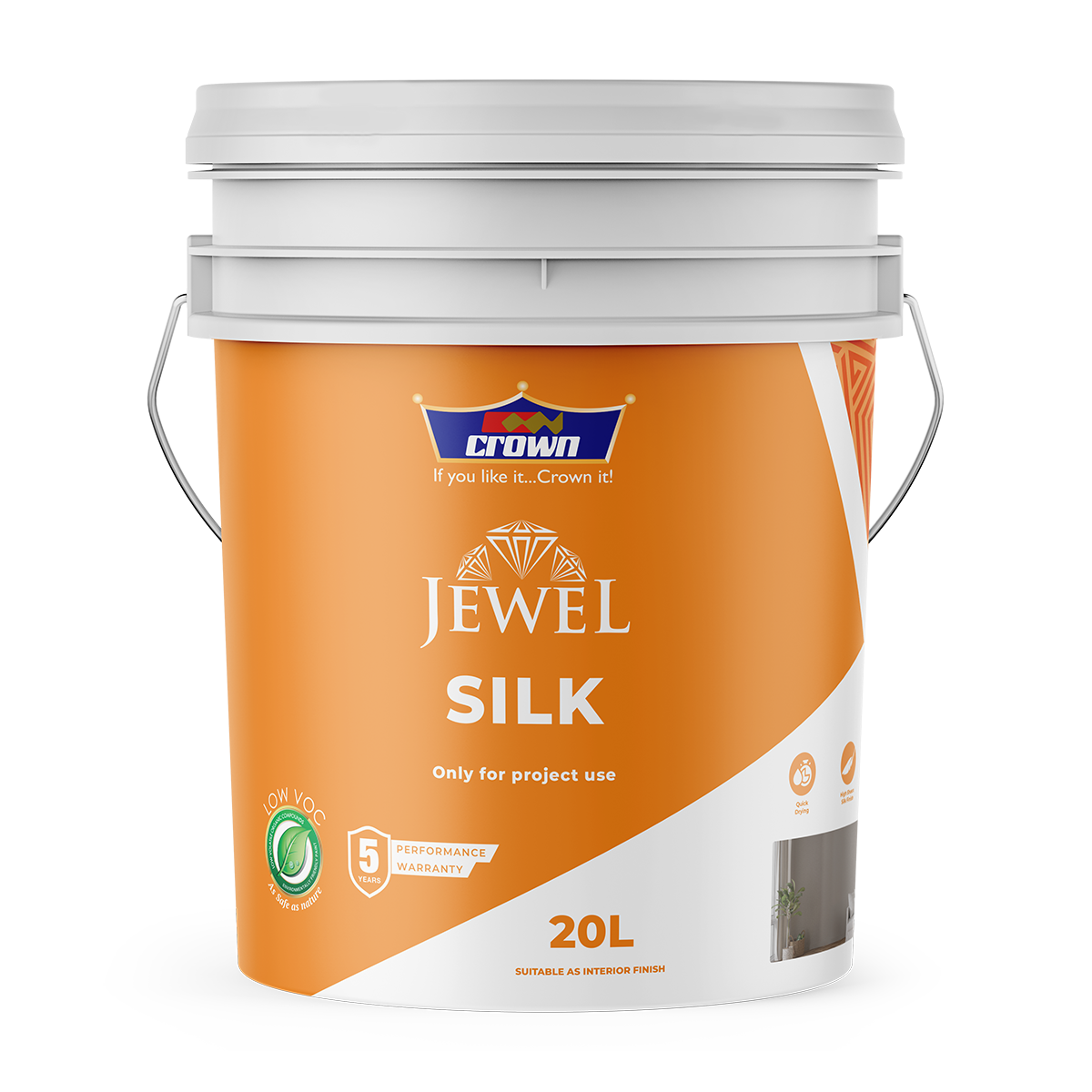 Jewel Permaplast