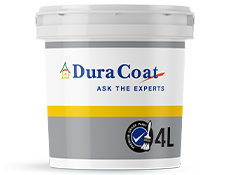 Duracoat Ceiling Paint