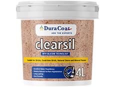 Duracoat Clearsil