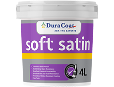 Soft Satin Emulsion