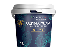 Duracoat Ultima Play Glitz