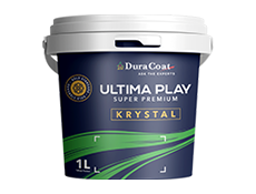 Duracoat Ultima Play Krystal