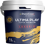 Duracoat Ultima Play Luxurio