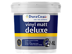 Vinyl Matt Deluxe