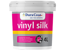 Vinyl Silk Emulsion